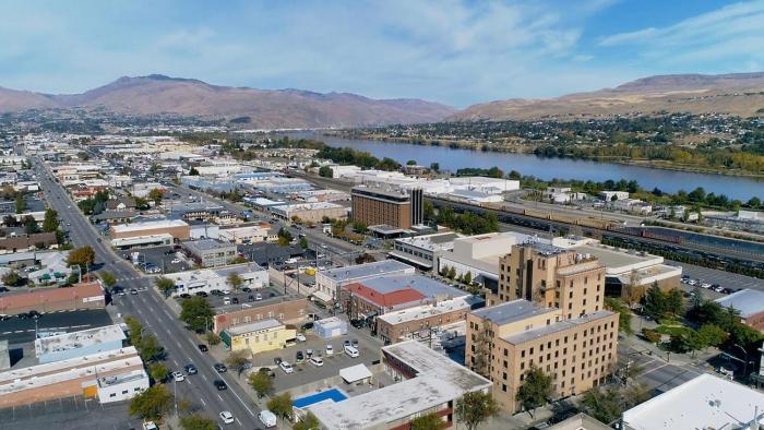 wenatchee
