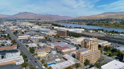 wenatchee