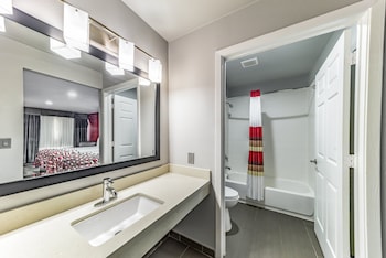 red roof inn dallas mesquite