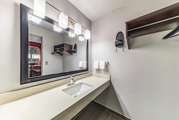 red roof inn dallas mesquite
