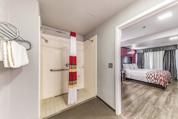 red roof inn dallas mesquite