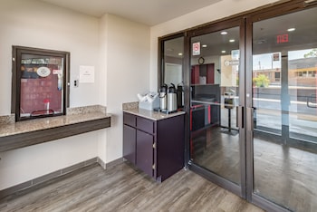 red roof inn dallas mesquite