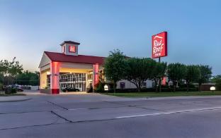 red roof inn dallas mesquite