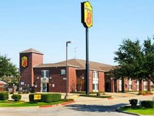Super 8 By Wyndham Farmers Branch/North Dallas,Dallas County>>Dallas,2 star