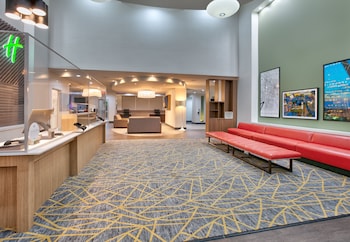 holiday inn dfw south by ihg