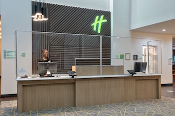 holiday inn dfw south by ihg