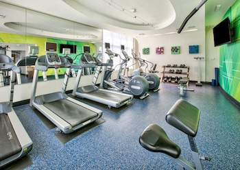 holiday inn dfw south by ihg