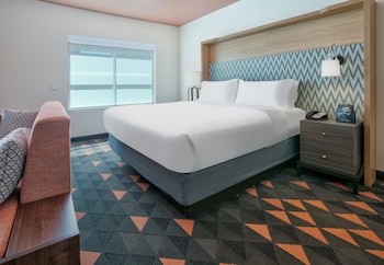 holiday inn dfw south by ihg
