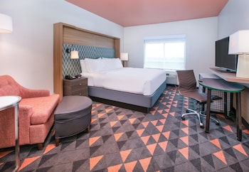 holiday inn dfw south by ihg