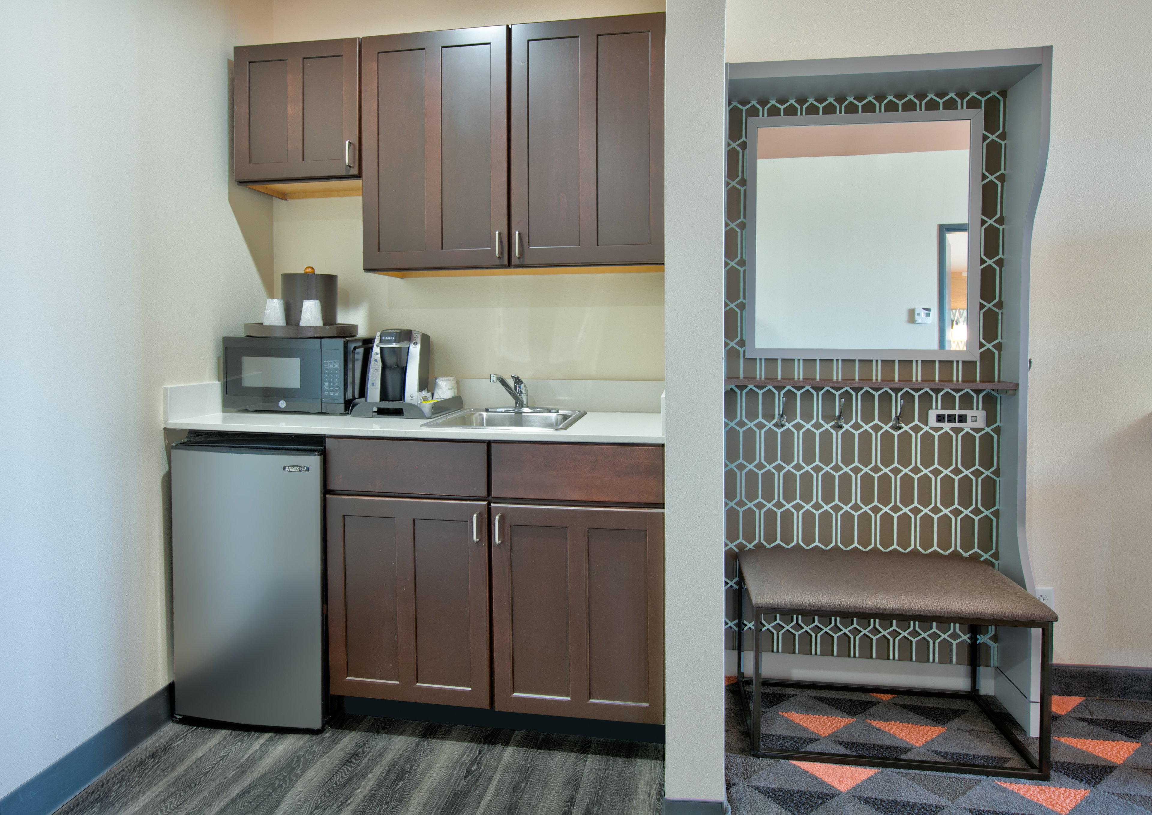 holiday inn dfw south by ihg