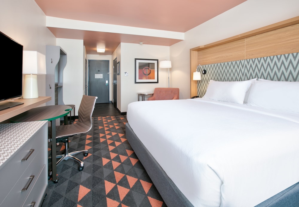 holiday inn dfw south by ihg