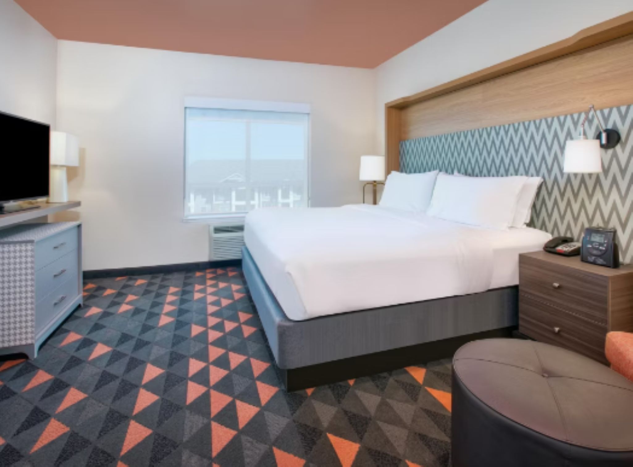 holiday inn dfw south by ihg