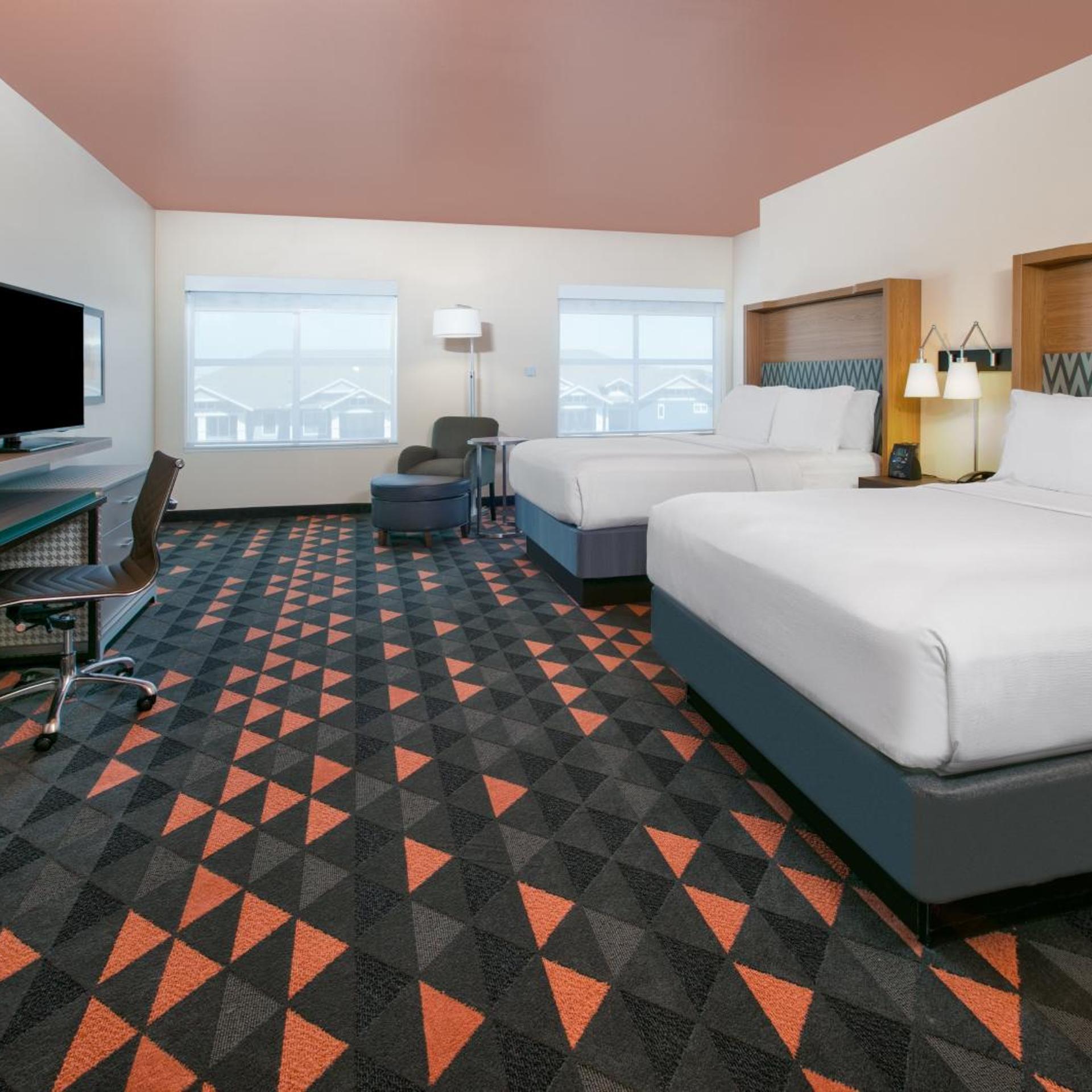 holiday inn dfw south by ihg