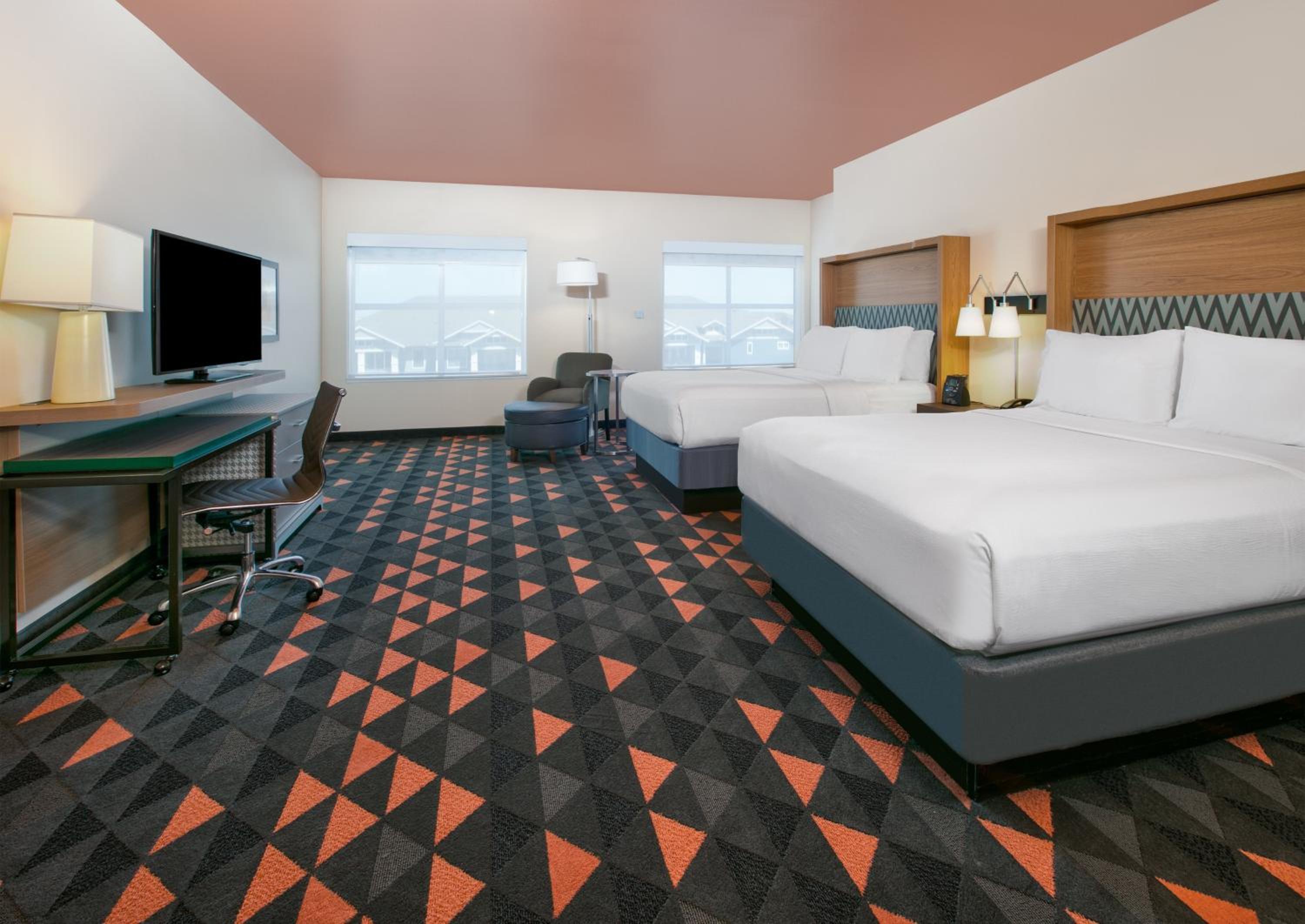 holiday inn dfw south by ihg