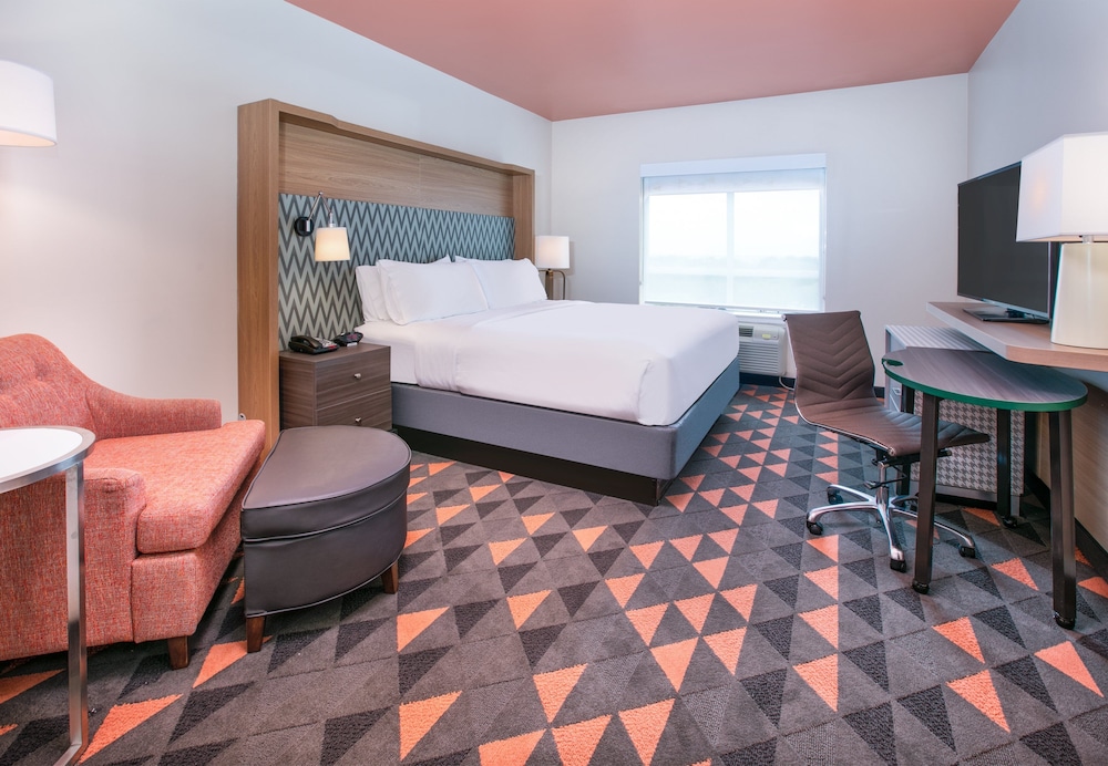 holiday inn dfw south by ihg