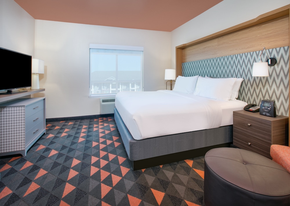 holiday inn dfw south by ihg