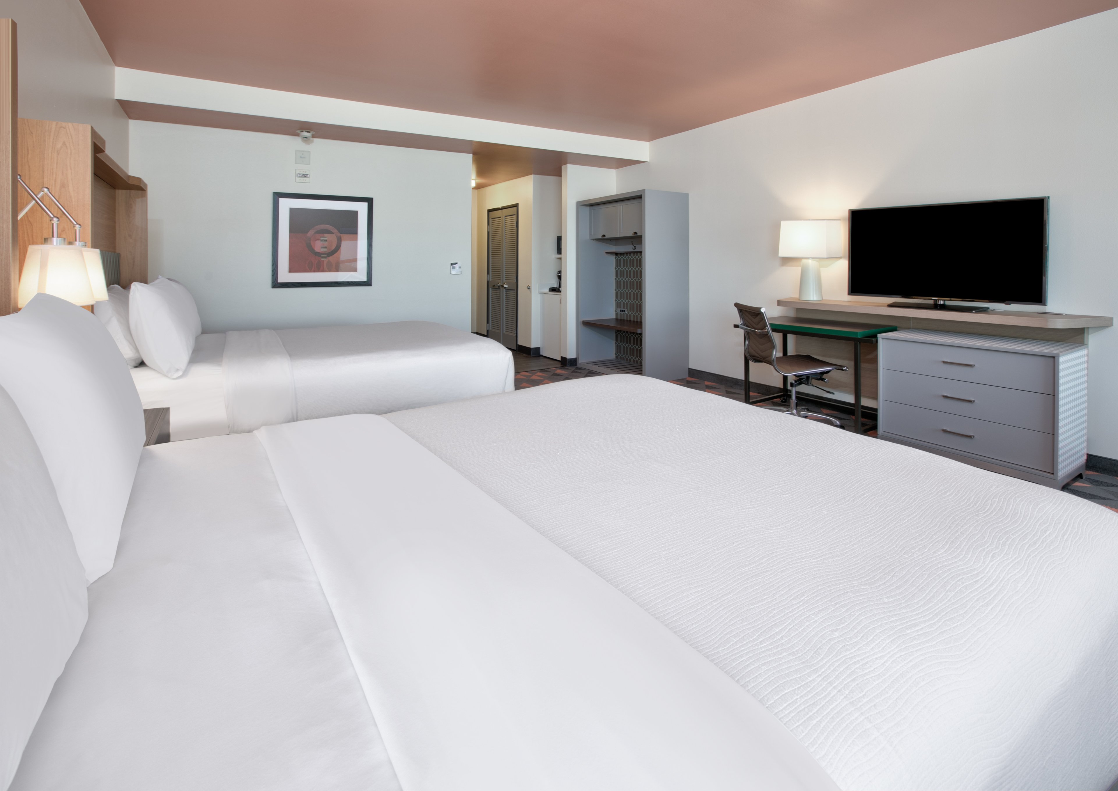 holiday inn dfw south by ihg