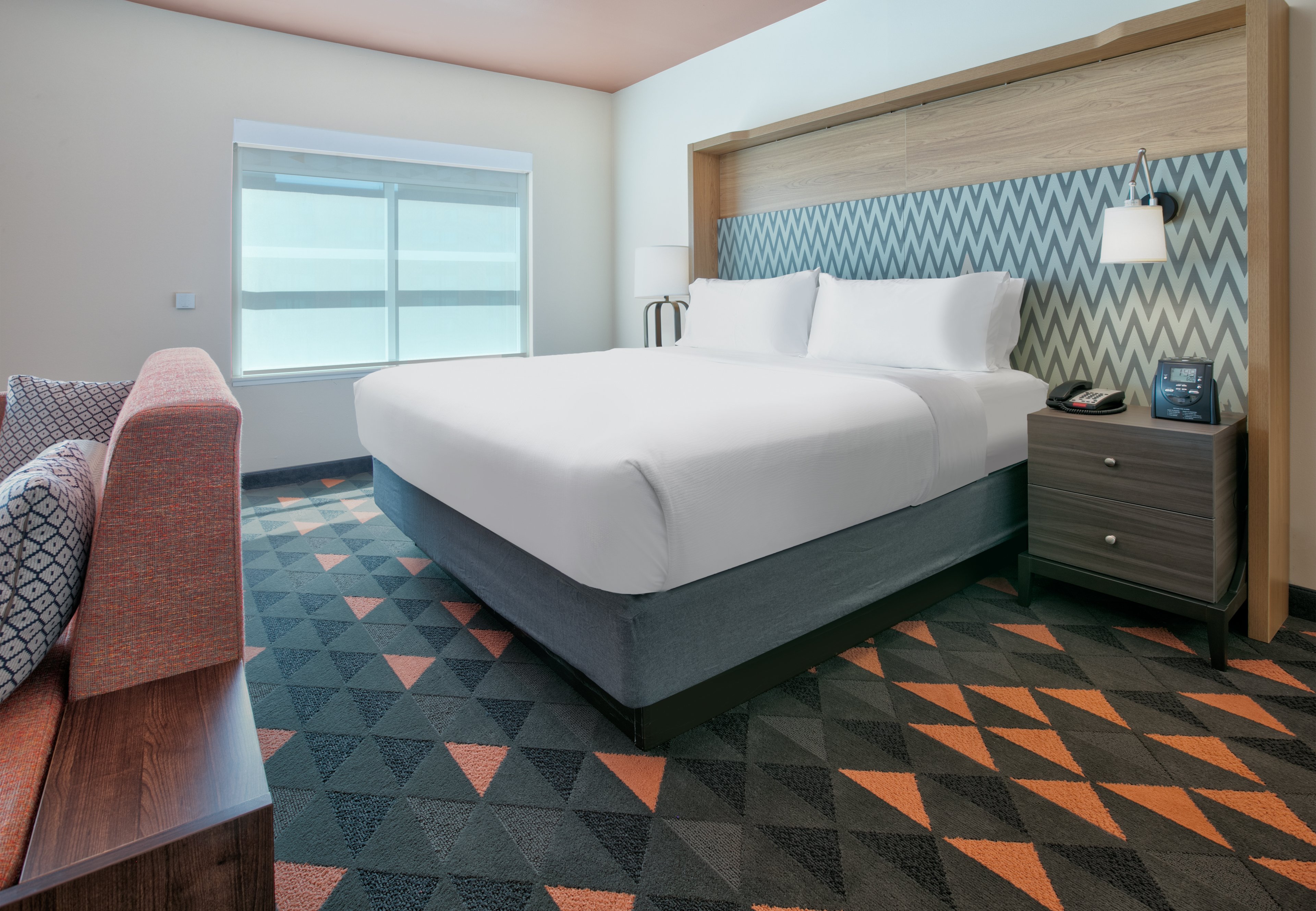 holiday inn dfw south by ihg