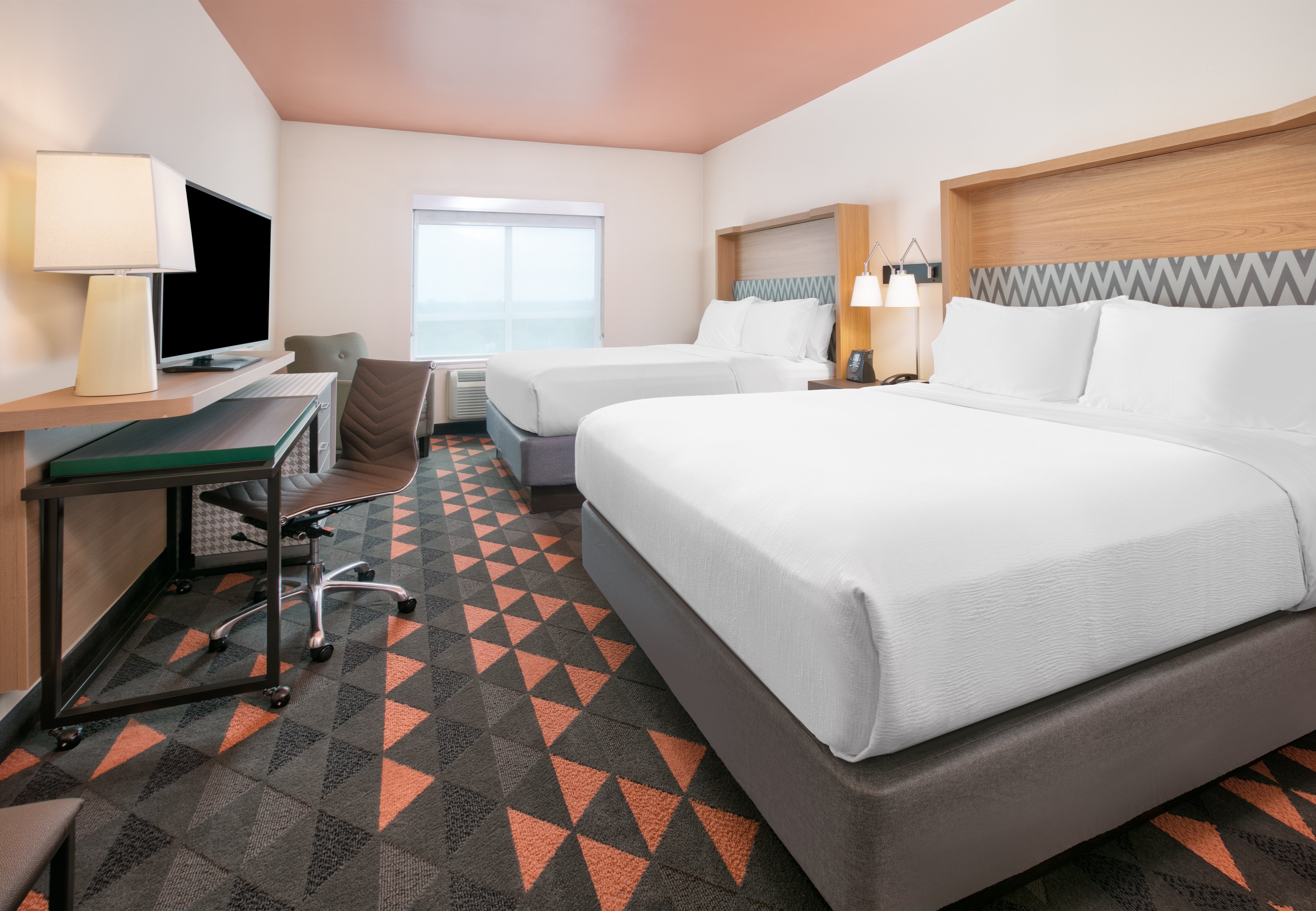 holiday inn dfw south by ihg
