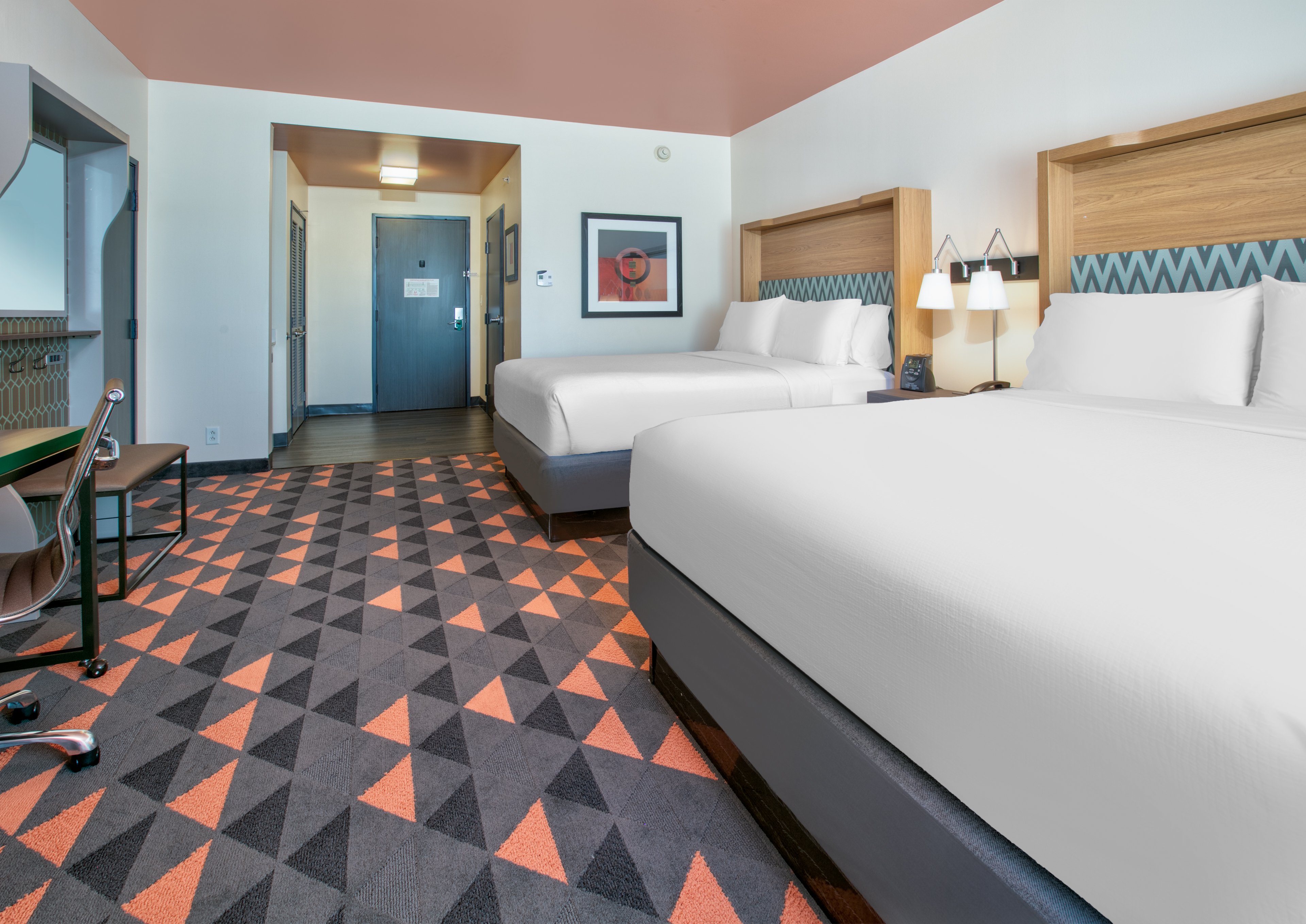 holiday inn dfw south by ihg