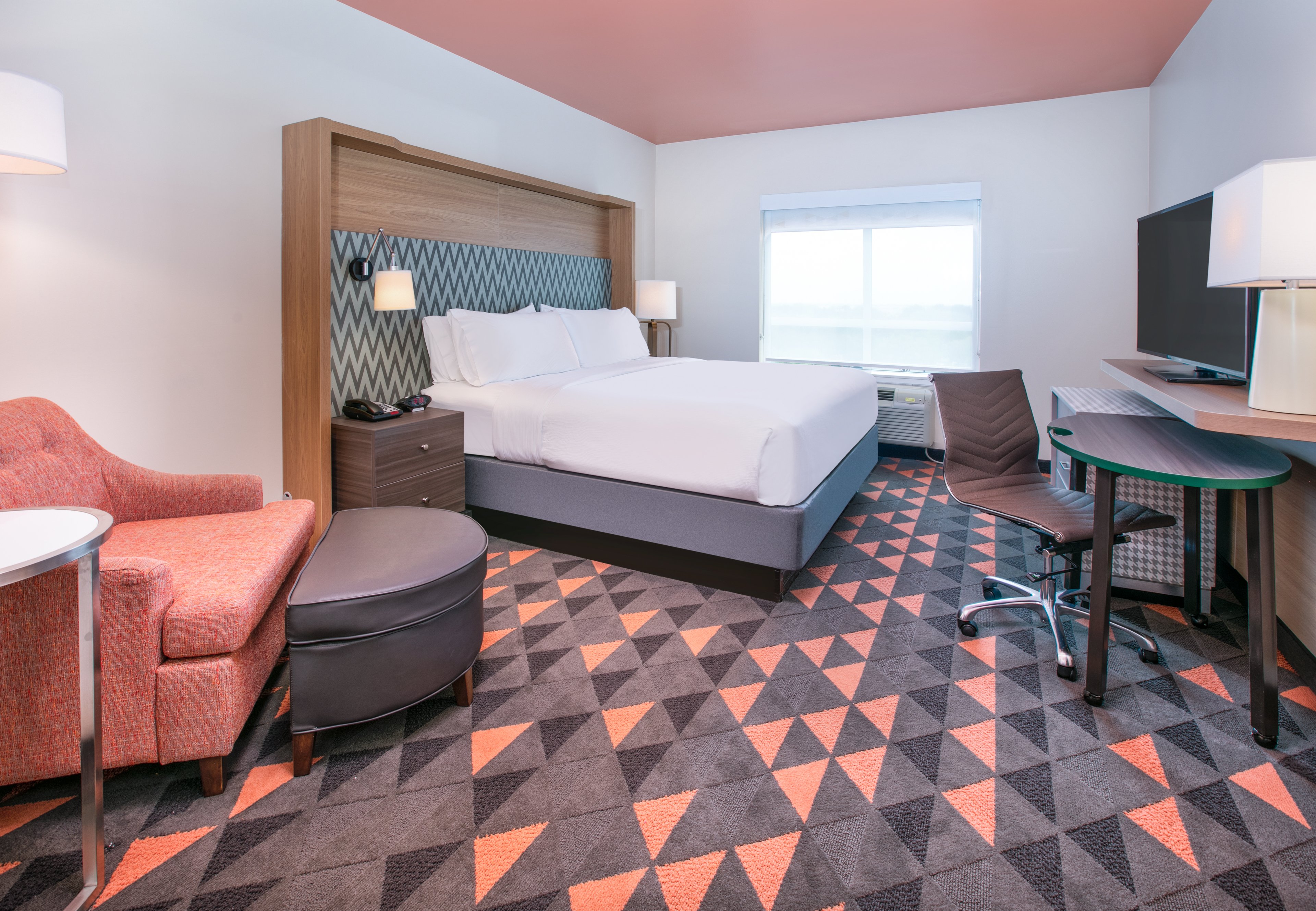 holiday inn dfw south by ihg