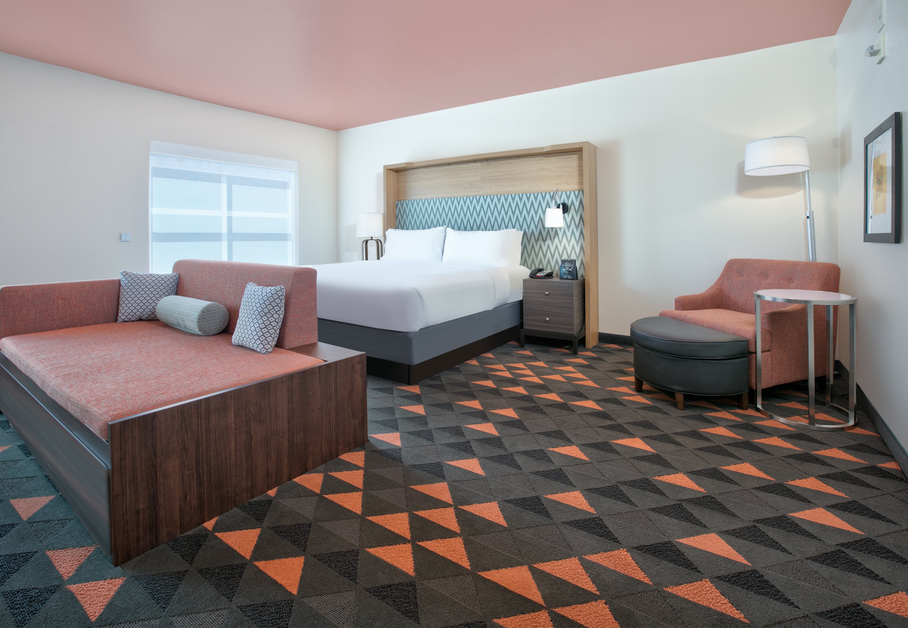 holiday inn dfw south by ihg