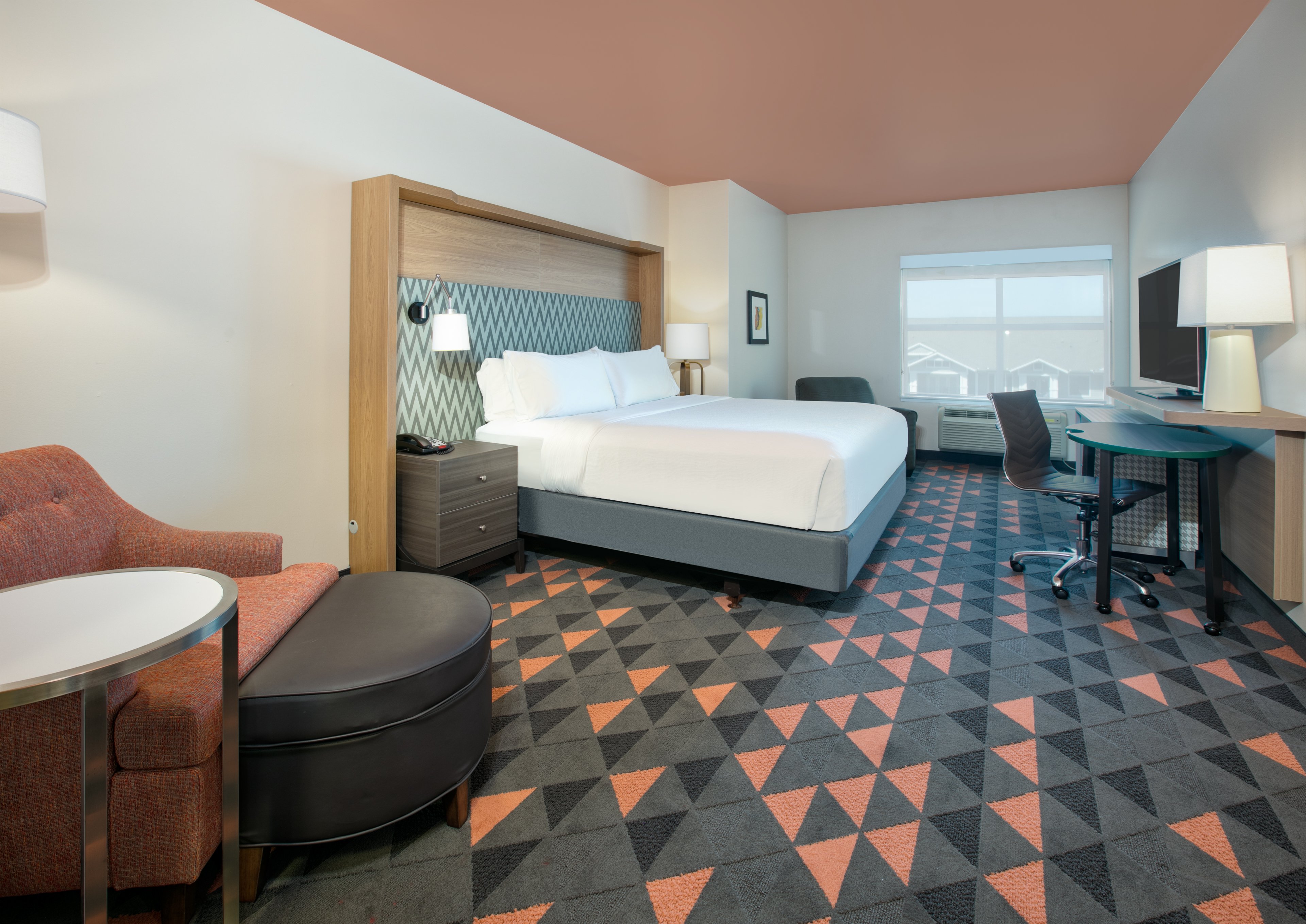 holiday inn dfw south by ihg
