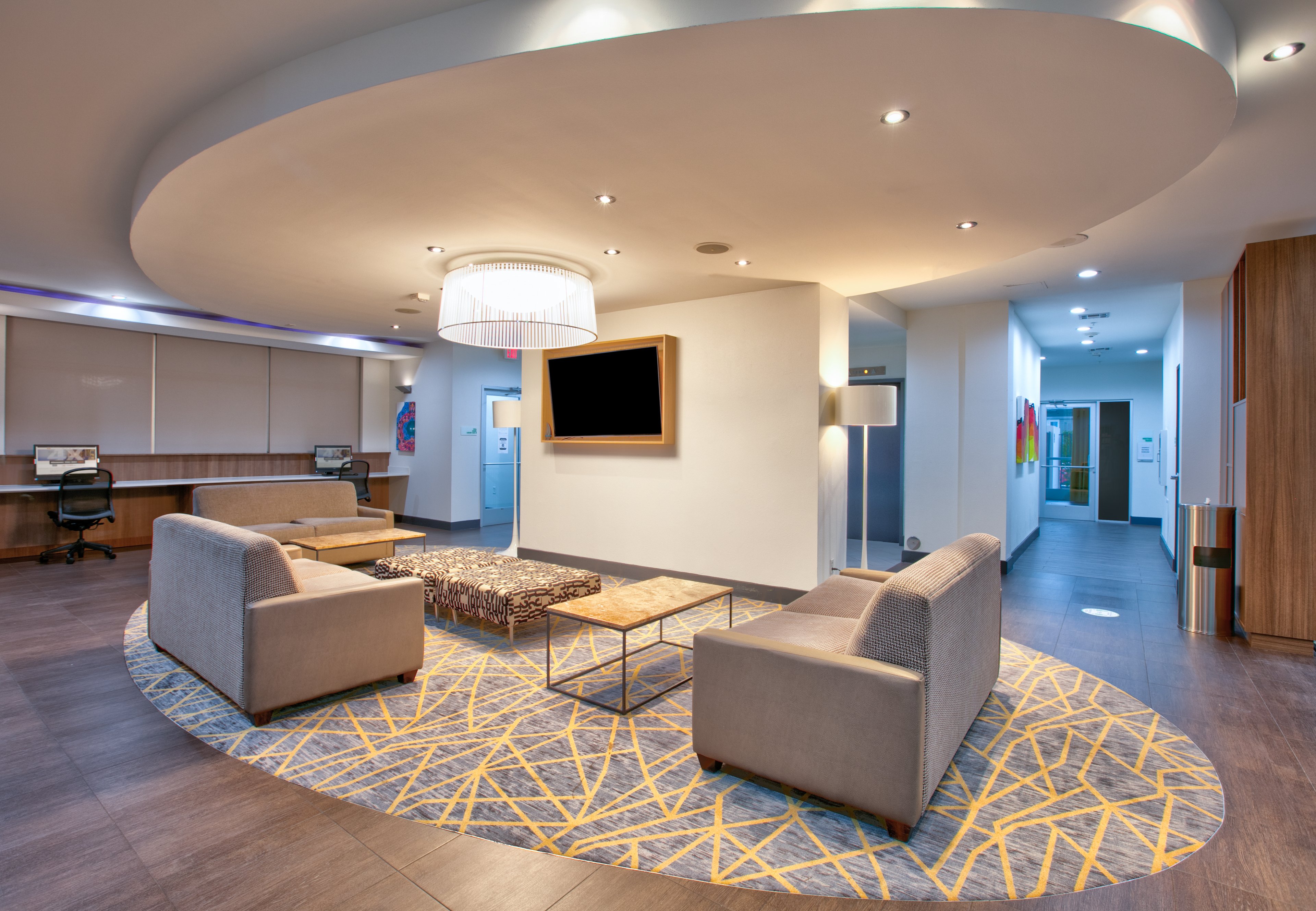 holiday inn dfw south by ihg