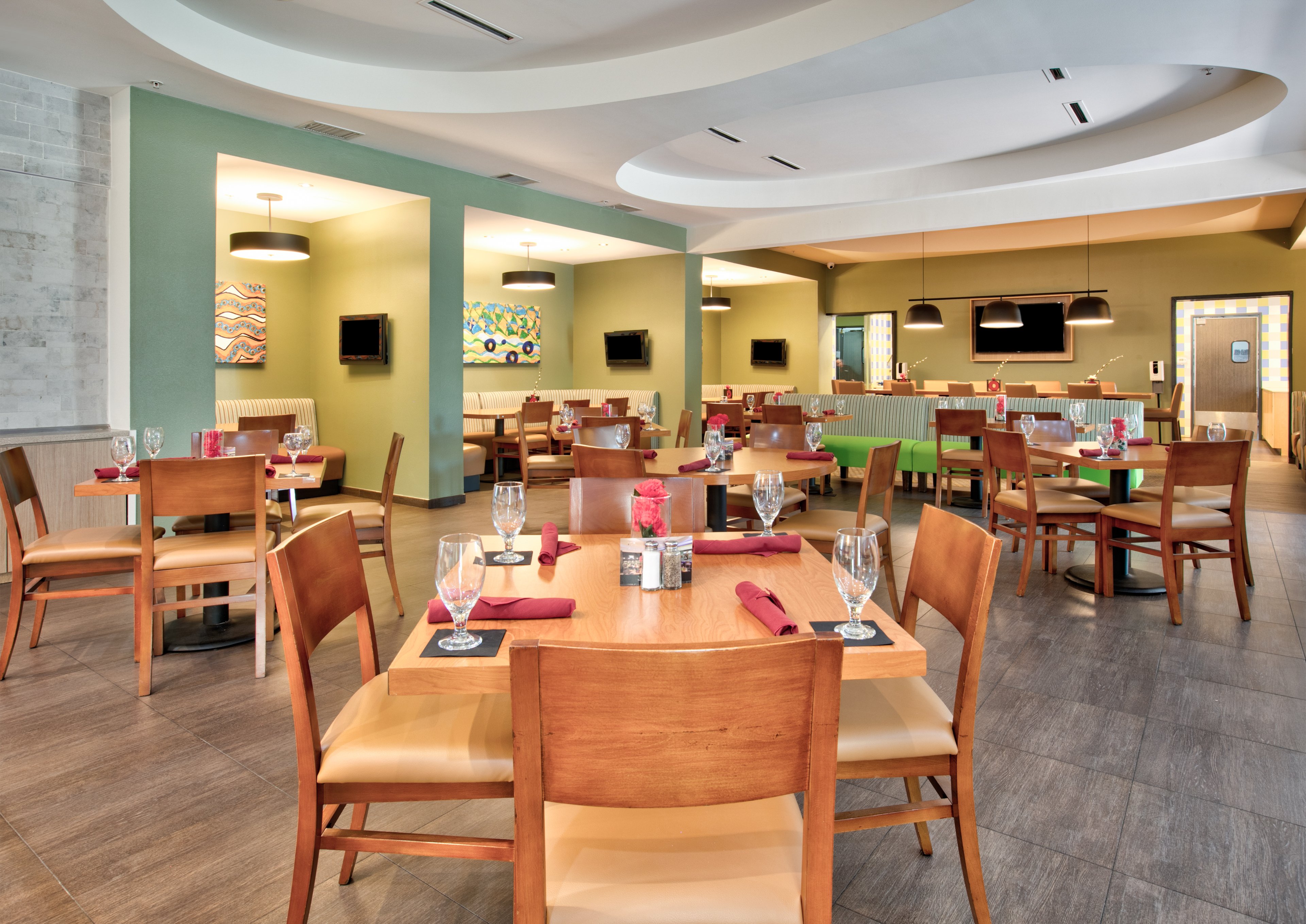 holiday inn dfw south by ihg
