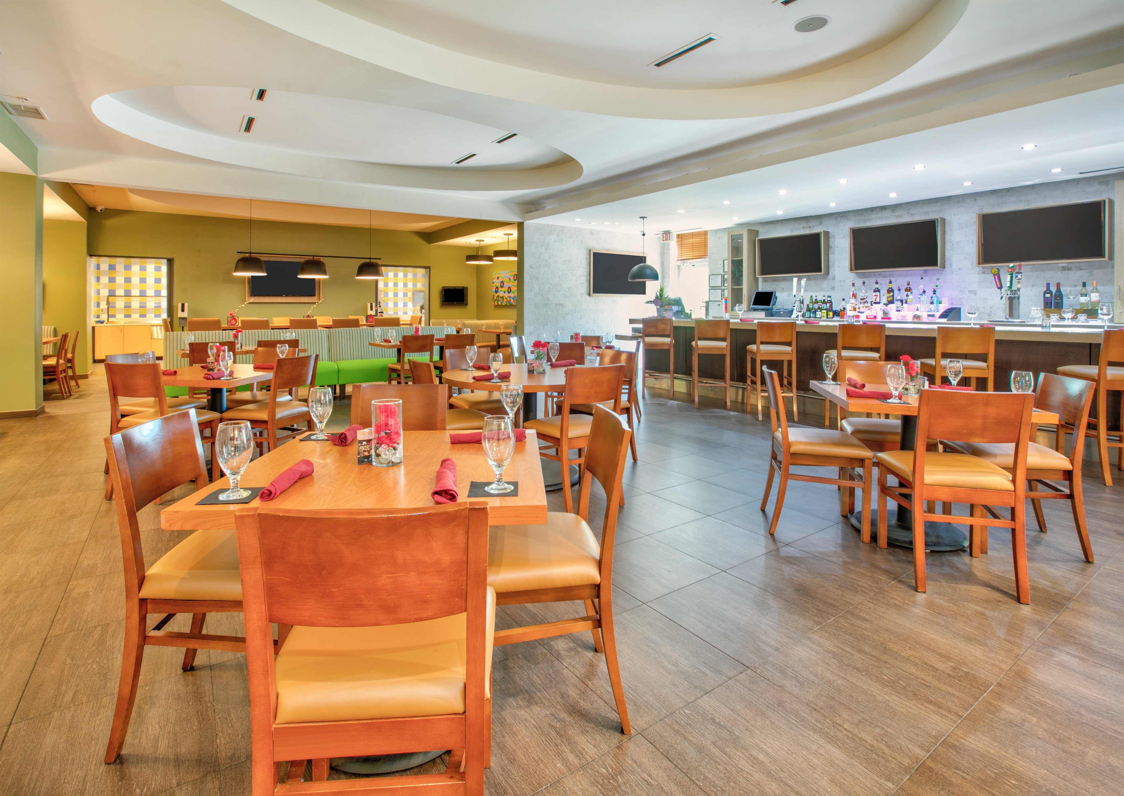 holiday inn dfw south by ihg