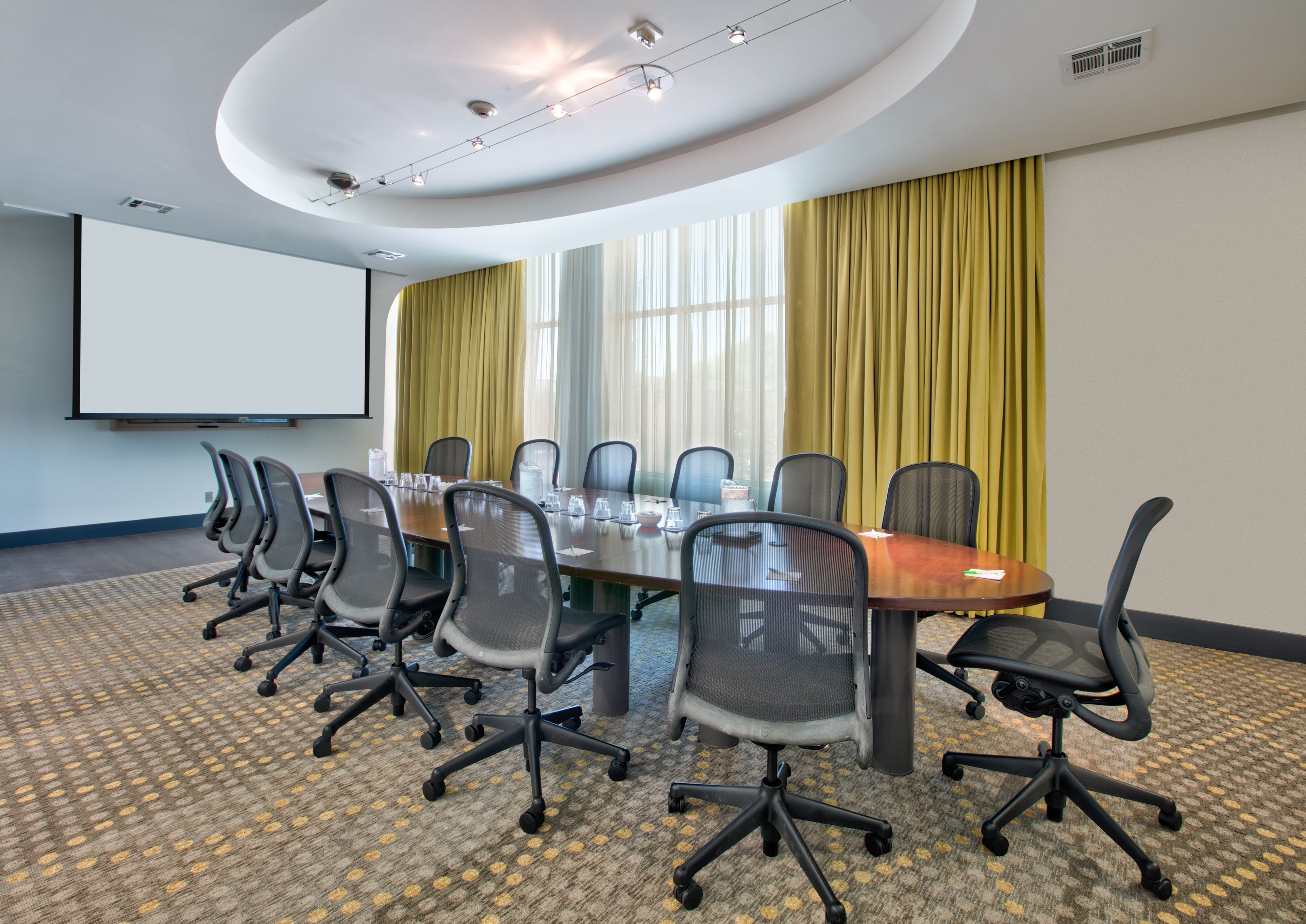 holiday inn dfw south by ihg