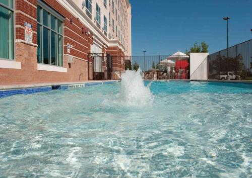 holiday inn dfw south by ihg