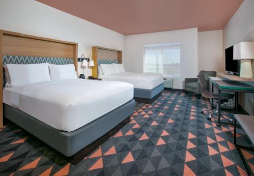 holiday inn dfw south by ihg