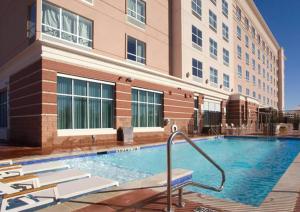 holiday inn dfw south by ihg