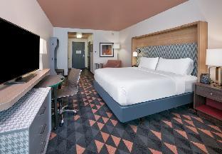 holiday inn dfw south by ihg