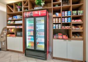 holiday inn dfw south by ihg