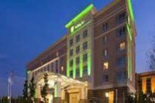 holiday inn dfw south by ihg