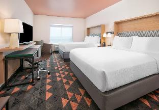 holiday inn dfw south by ihg