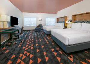 holiday inn dfw south by ihg