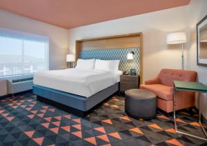 holiday inn dfw south by ihg