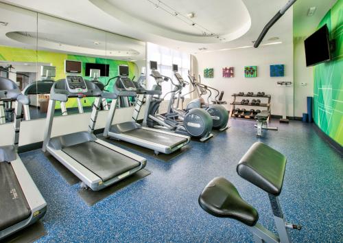 holiday inn dfw south by ihg