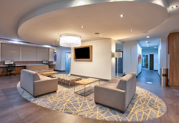 Holiday Inn Dfw South By Ihg,Near C.R. Smith Aviation Museum,3 star