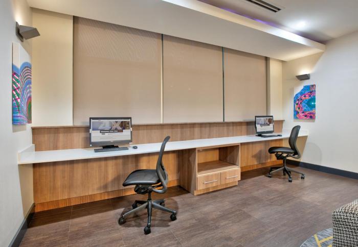 holiday inn dfw south by ihg