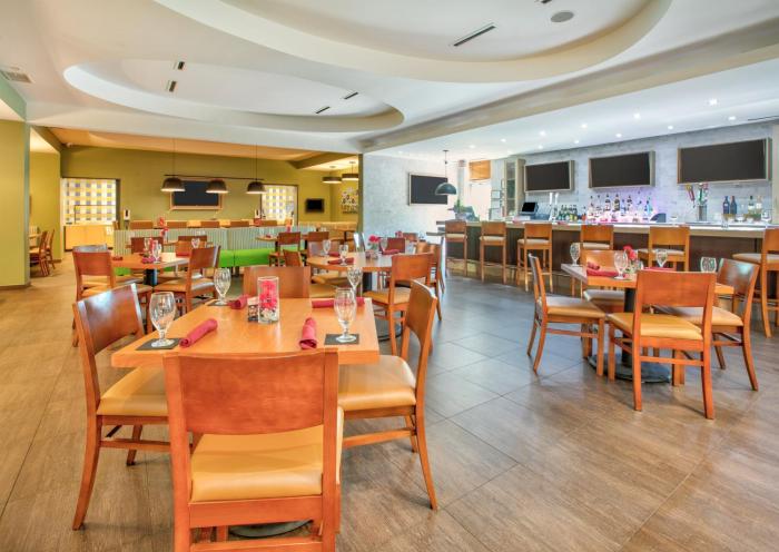 holiday inn dfw south by ihg