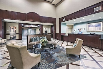 la quinta inn and suites dfw airport west euless