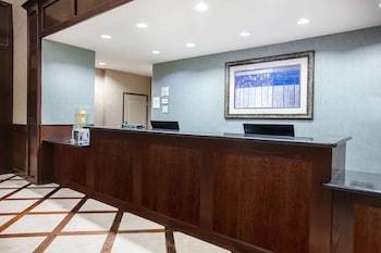 la quinta inn and suites dfw airport west euless