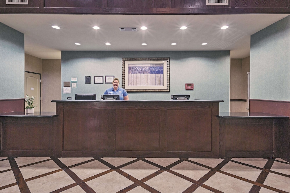 la quinta inn and suites dfw airport west euless
