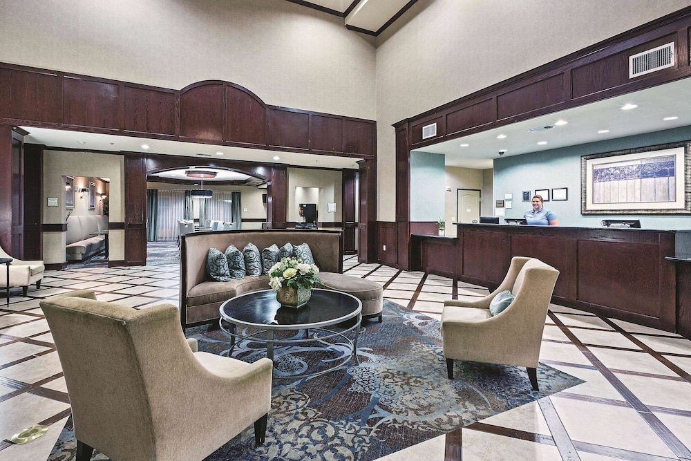 la quinta inn and suites dfw airport west euless