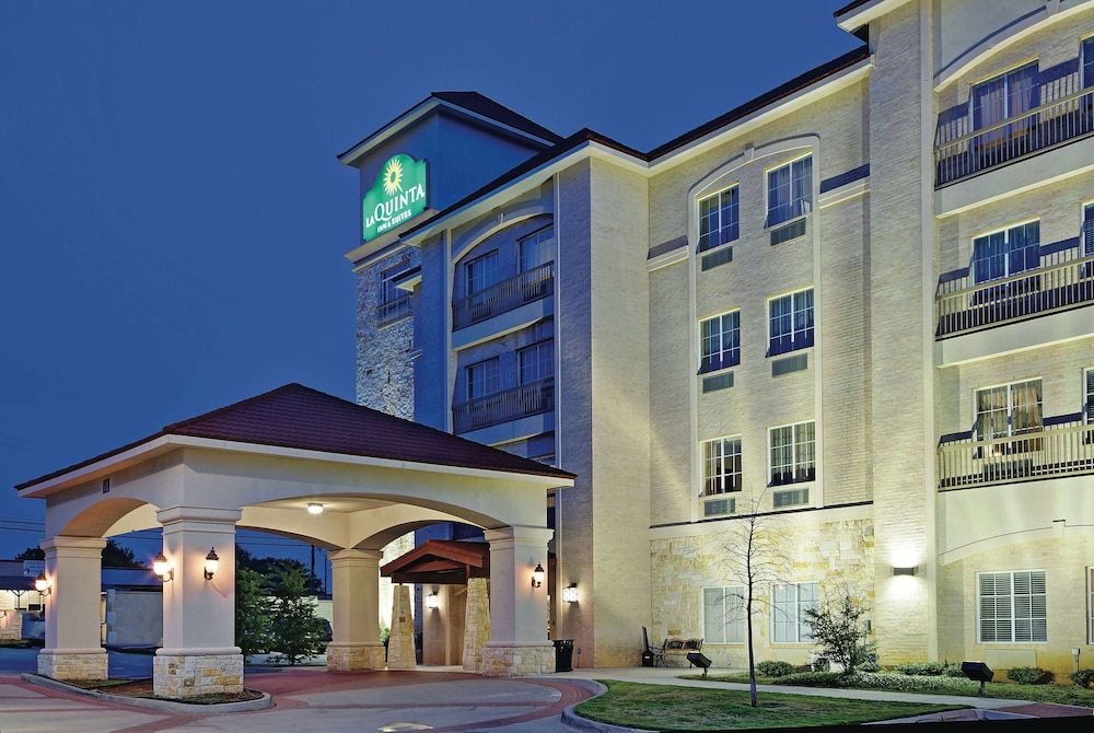 la quinta inn and suites dfw airport west euless