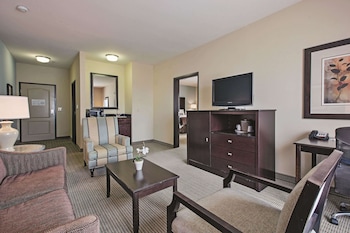 la quinta inn and suites dfw airport west euless